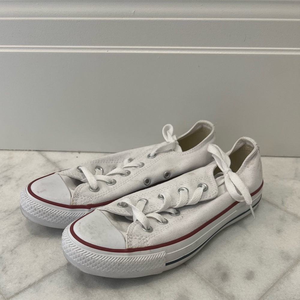 Converse All Stars US Size 6